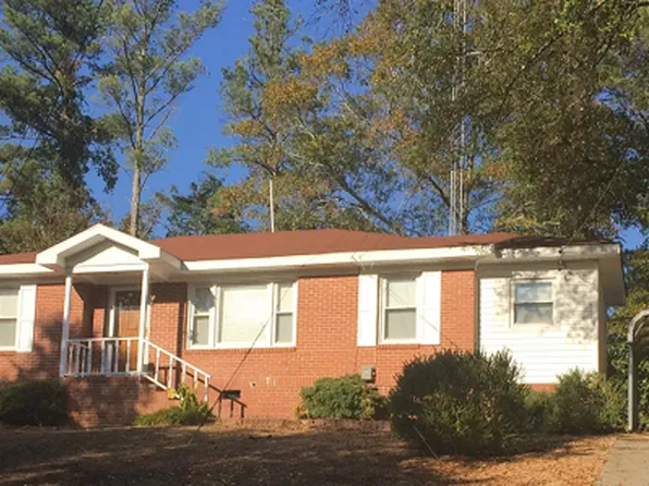 4641 Pate Dr, Columbus, GA 31907