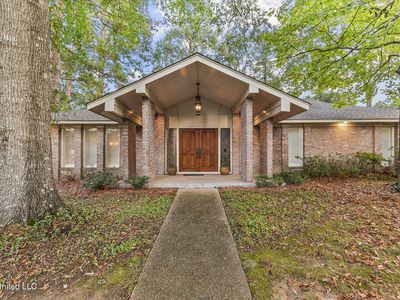5465 Saratoga Dr, Jackson, MS, 39211