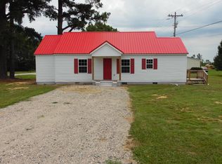 1511 Hexlena Rd, Aulander, NC 27805