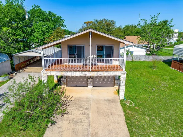 118 County Road 1772, Clifton, TX 76634