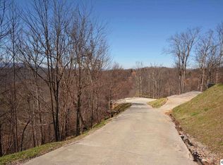 1114 Kings Ridge Rd E, Gatlinburg, TN 37738