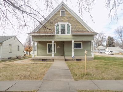 821 Tilden St, Holdrege, NE, 68949