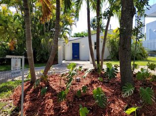 545 Warren Ln, Key Biscayne, FL 33149