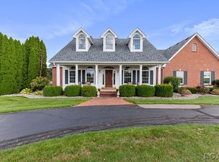 3883 Emery Rd, Adrian, MI 49221