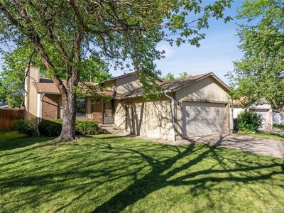3535 S Ouray Street, Aurora, CO, 80013