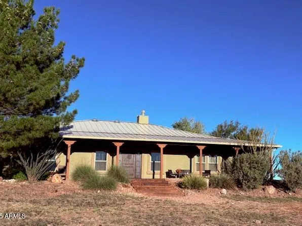 26 Colt Trail, Sonoita, AZ 85637