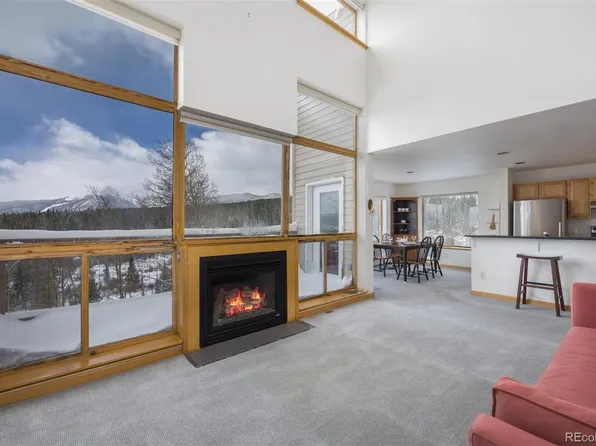 95100 Ryan Gulch Road #95125, Silverthorne, CO 80498