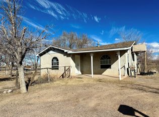 1206 Cuba Rd #1, Socorro, NM 87801