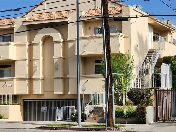 13801 Oxnard St APT 112, Van Nuys, CA 91401