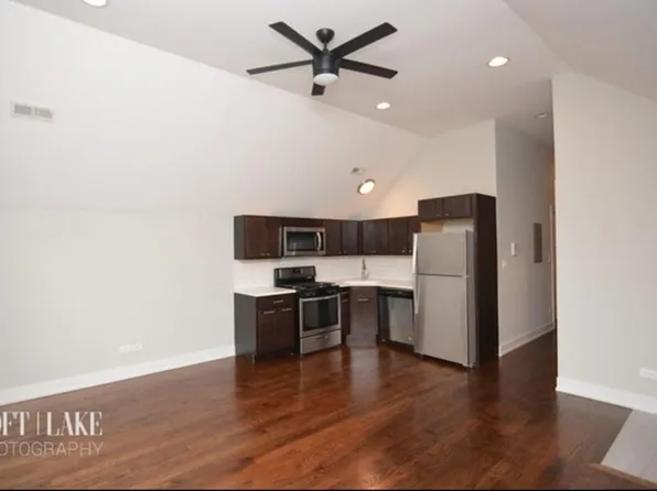 1839 S May St #2, Chicago, IL 60608