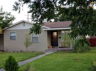 202 Vine St, Carlsbad, NM 88220