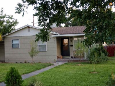 202 Vine St, Carlsbad, NM, 88220