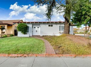 1201 S Almansor St, Alhambra, CA 91801