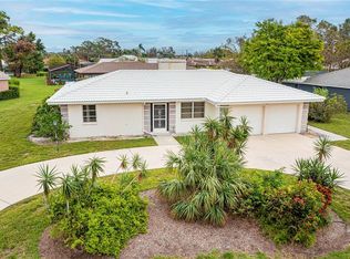 422 Signorelli Dr, Nokomis, FL 34275