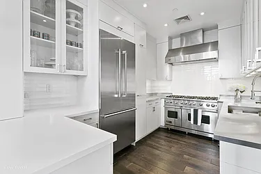 Sold by Corcoran