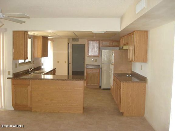 3rd image of 9751 W Desert Hills Dr