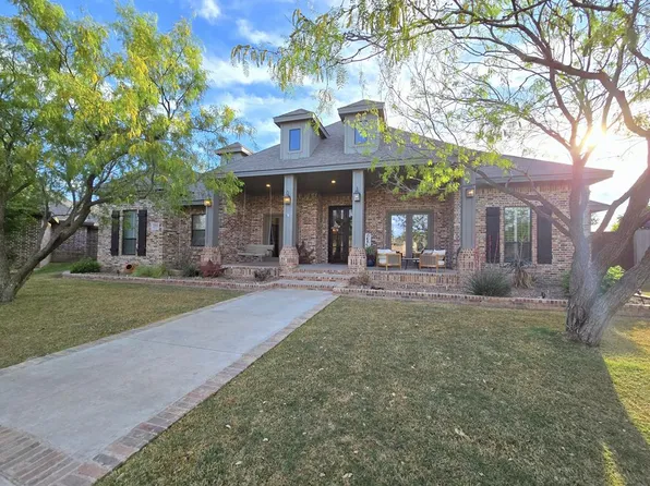 2201 Homestead Ct, Midland, TX 79707