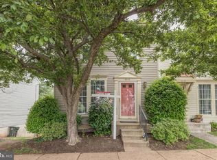 9424 Tea Berry Ct, Manassas, VA 20110