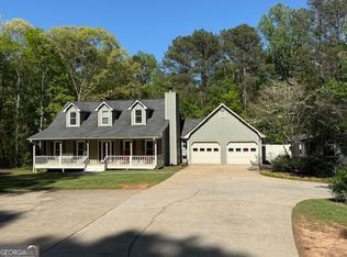 4430 Kings Hwy, Douglasville, GA 30135