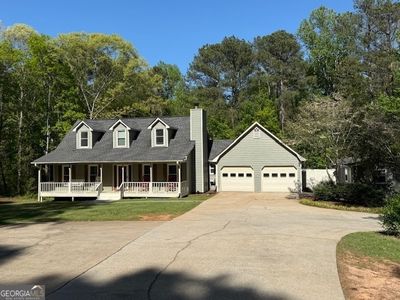 4430 Kings Hwy, Douglasville, GA, 30135