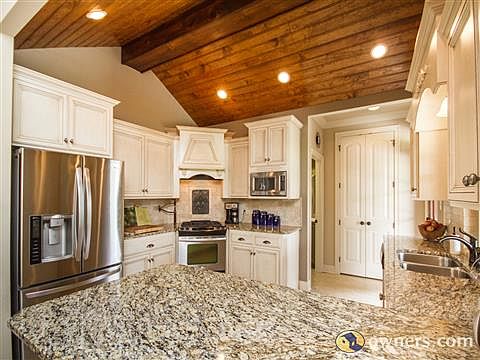 Granite Countertops