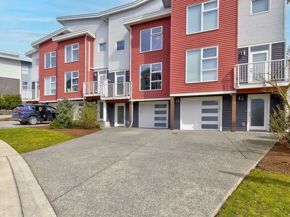 1800 Summerhill Pl Unit 110, Nanaimo, BC V9S 0C7