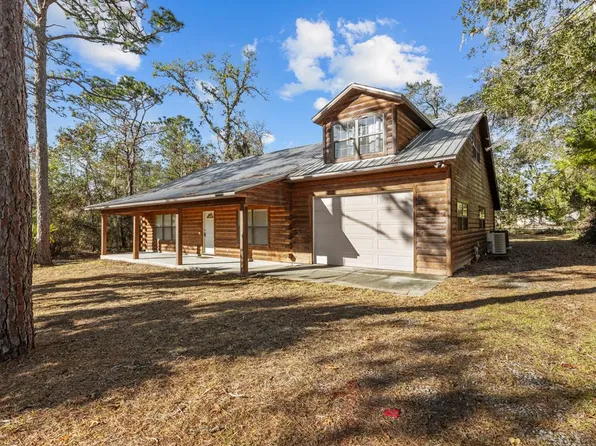 1807 NE Mabels Ave, Steinhatchee, FL 32359