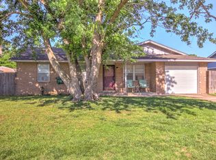 13800 S Hickory St E, Glenpool, OK 74033
