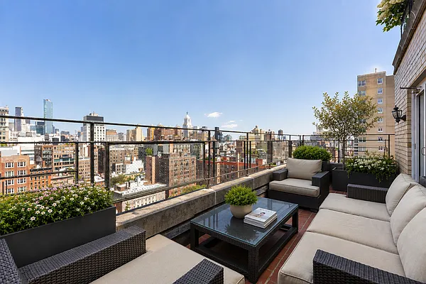 11 Fifth Avenue #20N