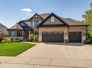 11985 Heinecke Dr, Mokena, IL 60448