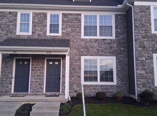 629 Byler Cir #U-0146, Lebanon, PA 17042
