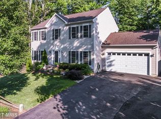 355 Mount Royal Ave, Aberdeen, MD 21001