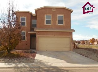 4952 Kenmore Rd, Las Cruces, NM 88012