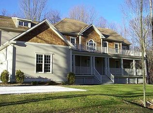40 Maple Rd, Easton, CT 06468