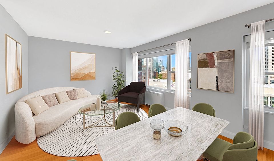 1st image of 20 W 64th St APT 39F