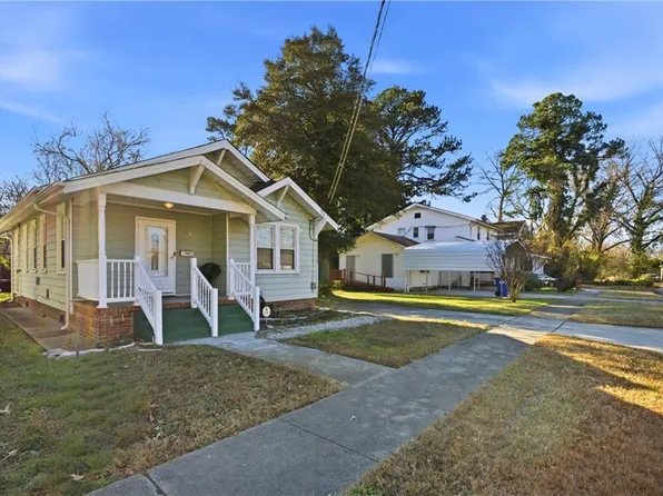 2717 Victoria Ave, Norfolk, VA 23504
