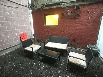 Rented by Highline Residential