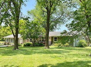 481 County Road 467, New Franklin, MO 65274