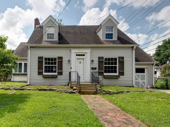 1460 E Grand Street, Springfield, MO 65804