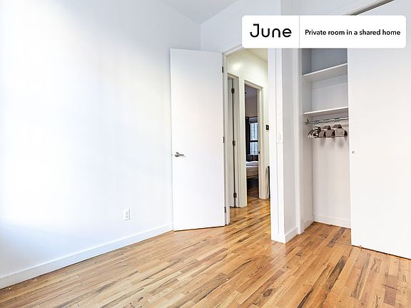 4th image of 522 W 148th St APT C