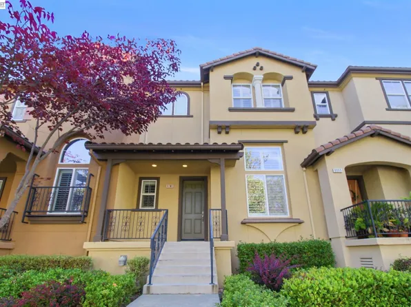 6053 Dalton Way, San Ramon, CA 94582