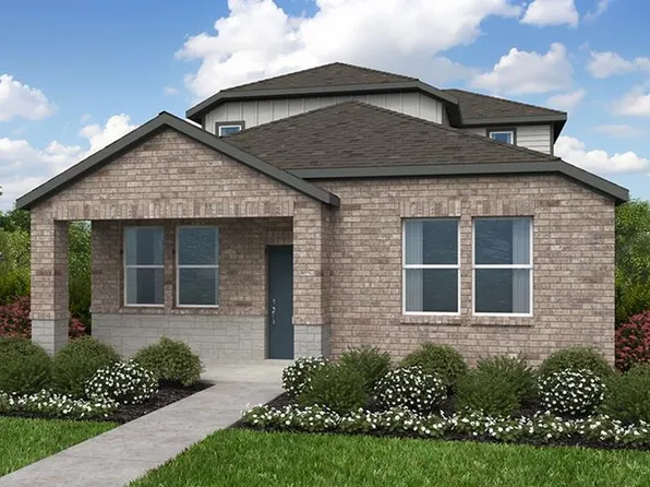 14129 Gilwell Dr, Del Valle, TX 78617