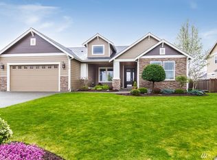 118 Whitmore Ct, Buckley, WA 98321