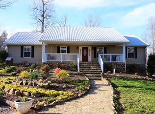 12603 Johnson Mill Rd, Crofton, KY 42217