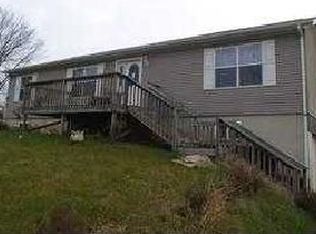 5061 Freiermuth Rd, Stockbridge, MI 49285