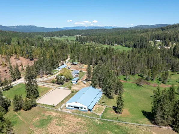 339 Dockins Rd, Careywood, ID 83809
