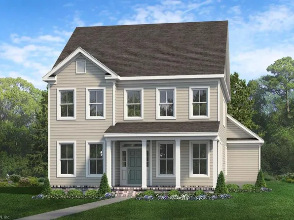 2204 Captiva Ln, Chesapeake, VA 23321