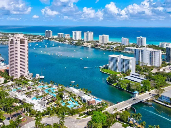 701 E Camino Real Apt 9g, Boca Raton, FL 33432