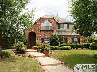 3001 Provine Rd, McKinney, TX 75072