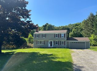 5 Misty Vale Rd, Sandy Hook, CT 06482
